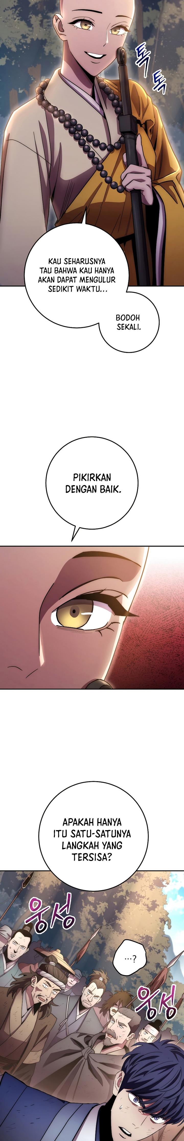 Legend of Asura – The Venom Dragon Chap 127 - Next Chap 128
