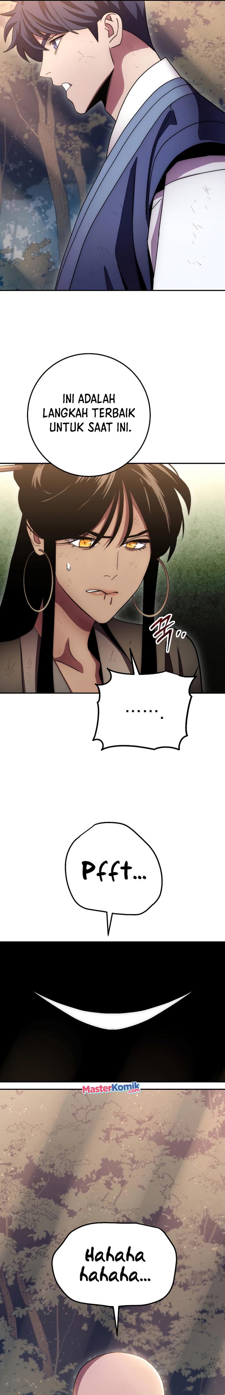 Legend of Asura – The Venom Dragon Chap 127 - Next Chap 128