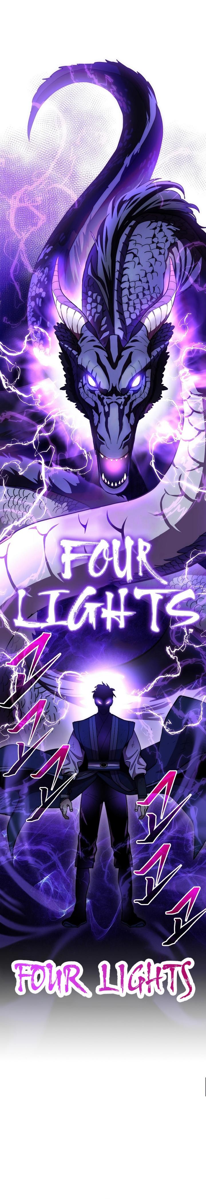 Legend of Asura – The Venom Dragon Chap 127 - Next Chap 128