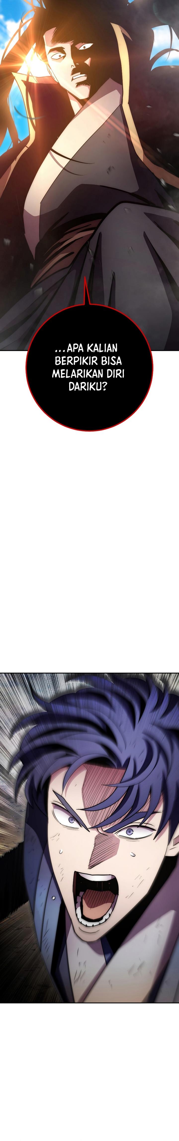 Legend of Asura – The Venom Dragon Chap 127 - Next Chap 128