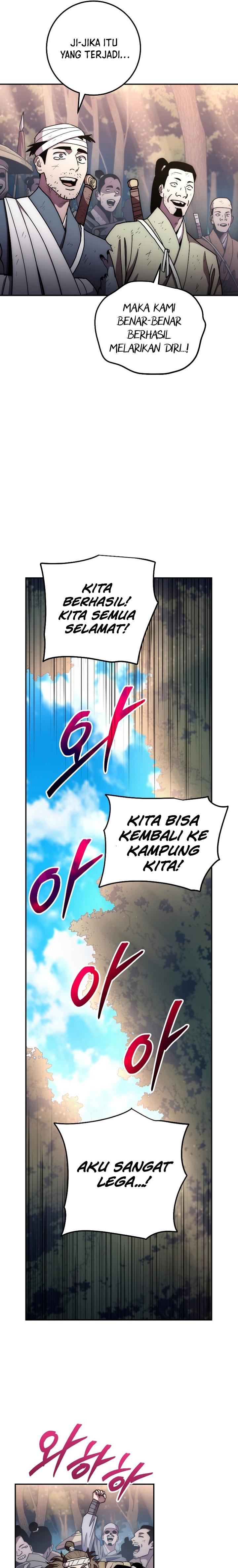 Legend of Asura – The Venom Dragon Chap 127 - Next Chap 128