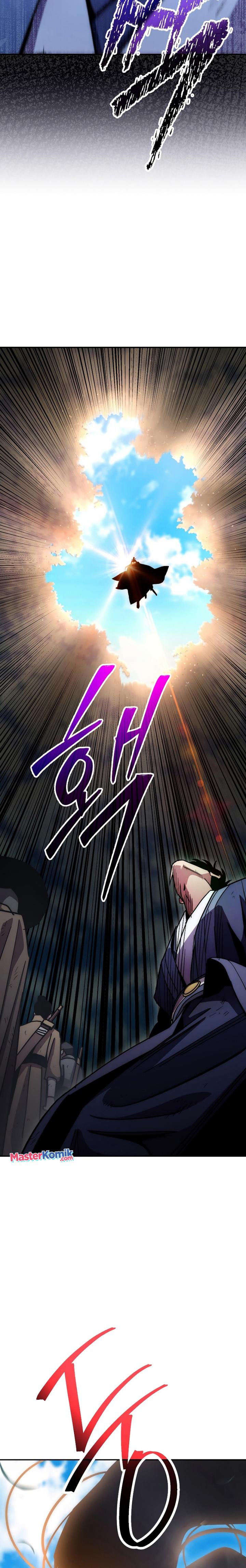 Legend of Asura – The Venom Dragon Chap 127 - Next Chap 128