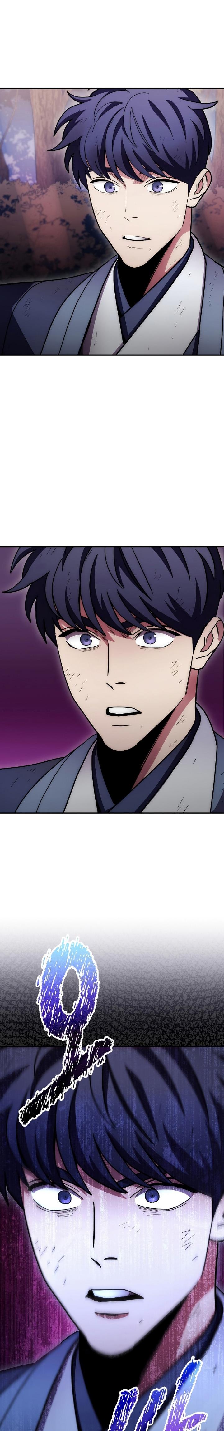 Legend of Asura – The Venom Dragon Chap 127 - Next Chap 128