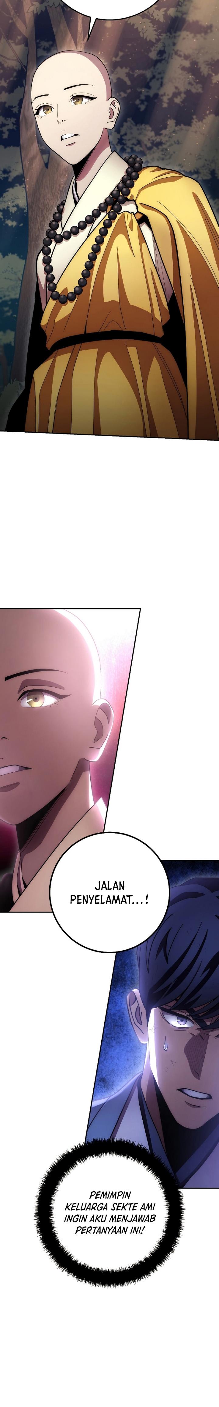 Legend of Asura – The Venom Dragon Chap 127 - Next Chap 128