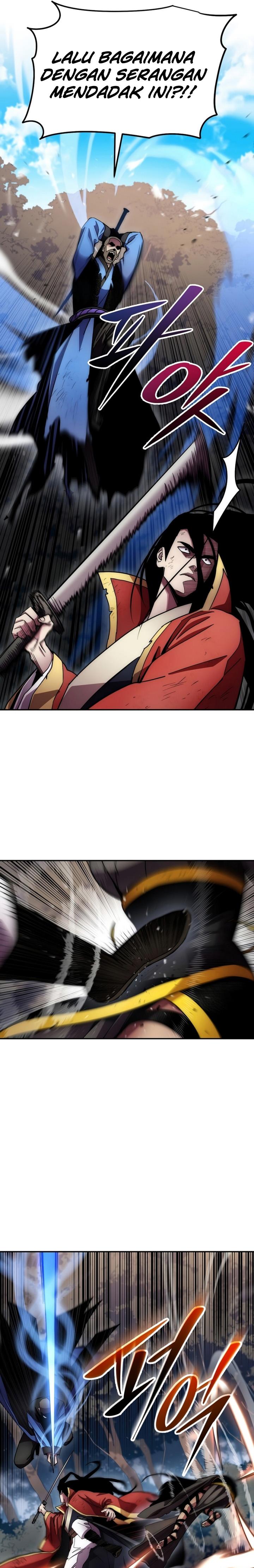 Legend of Asura – The Venom Dragon Chap 128 - Next Chap 129