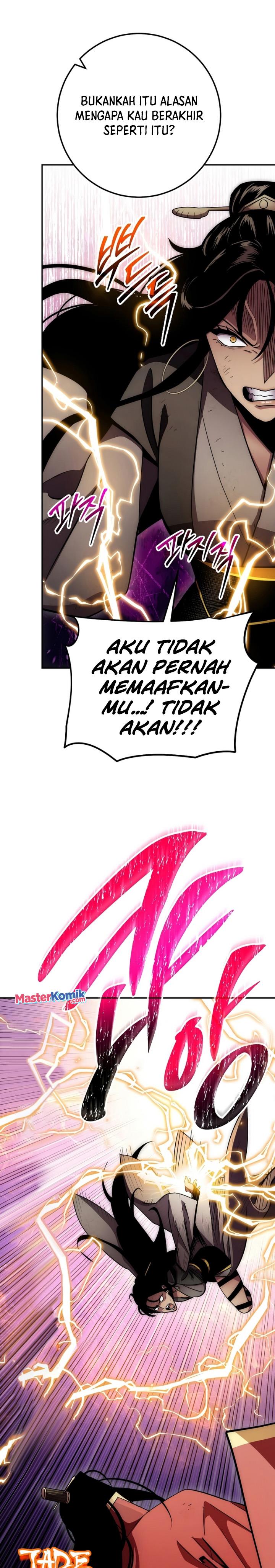 Legend of Asura – The Venom Dragon Chap 128 - Next Chap 129