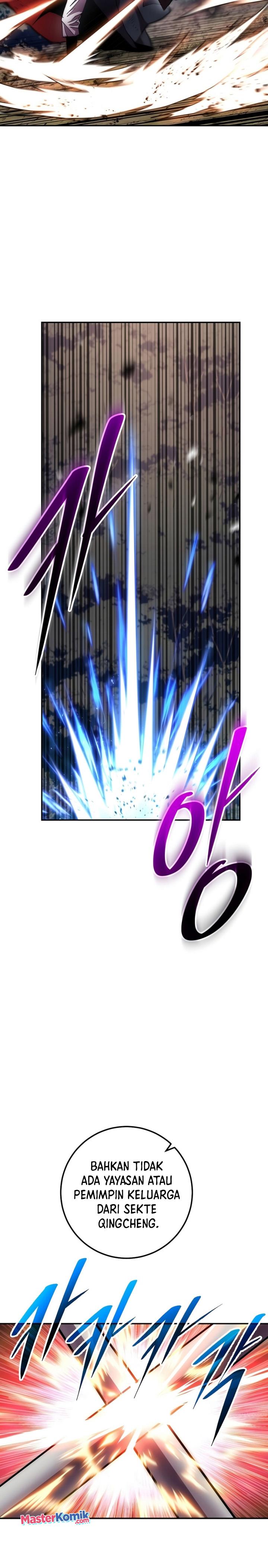 Legend of Asura – The Venom Dragon Chap 128 - Next Chap 129