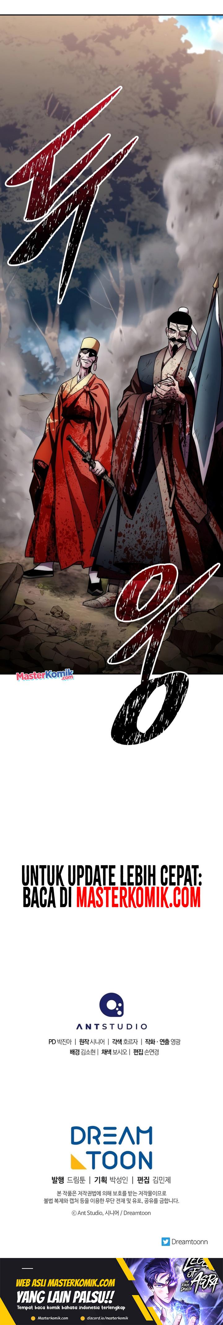 Legend of Asura – The Venom Dragon Chap 128 - Next Chap 129