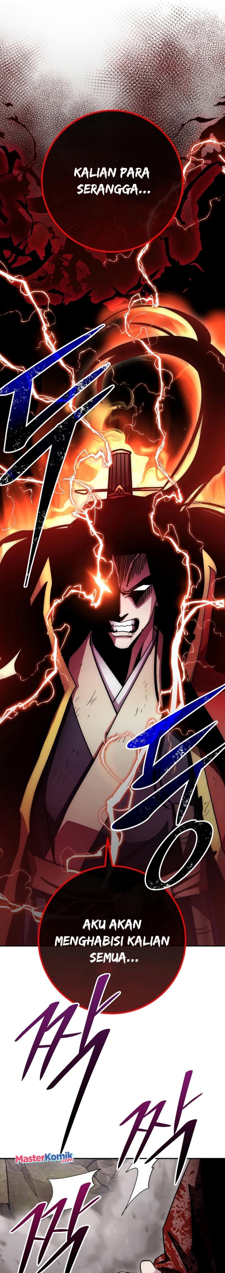 Legend of Asura – The Venom Dragon Chap 128 - Next Chap 129