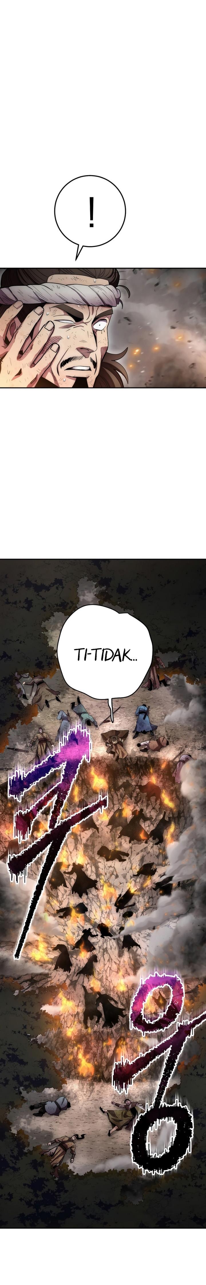 Legend of Asura – The Venom Dragon Chap 128 - Next Chap 129