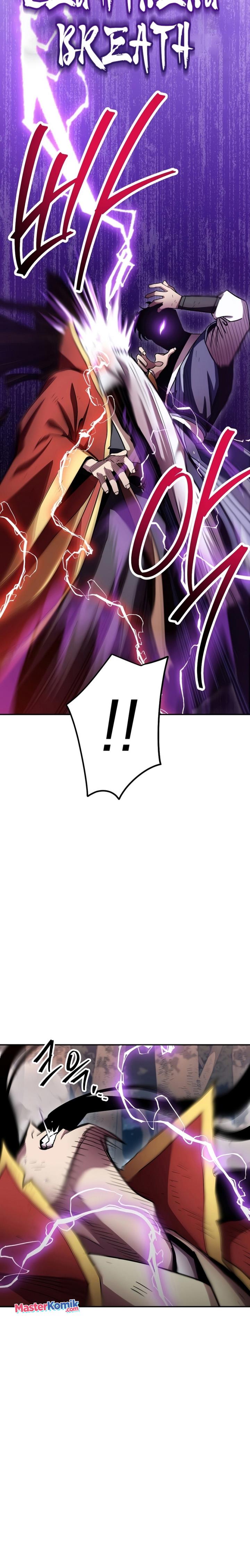 Legend of Asura – The Venom Dragon Chap 128 - Next Chap 129