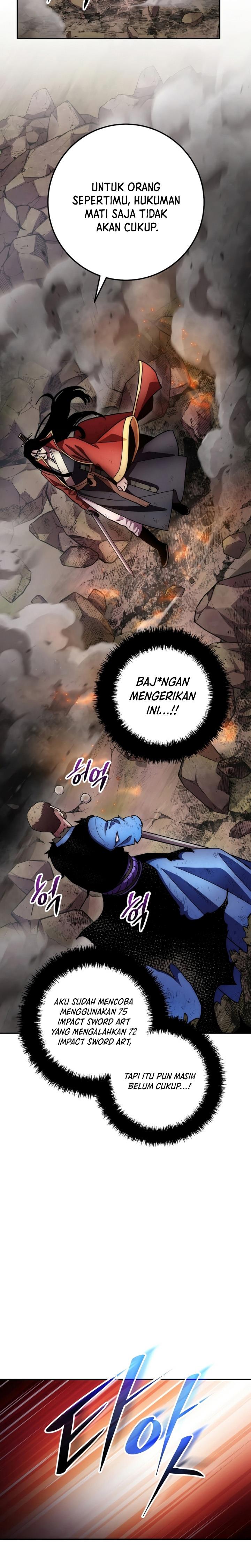 Legend of Asura – The Venom Dragon Chap 128 - Next Chap 129