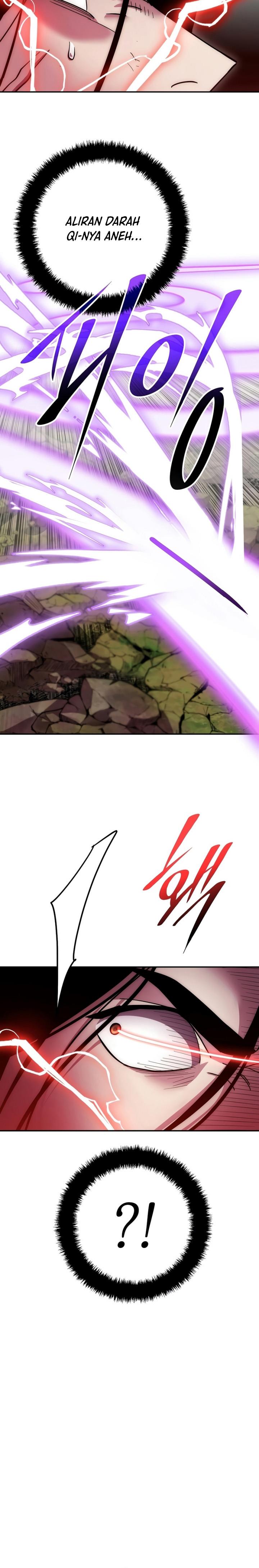 Legend of Asura – The Venom Dragon Chap 128 - Next Chap 129