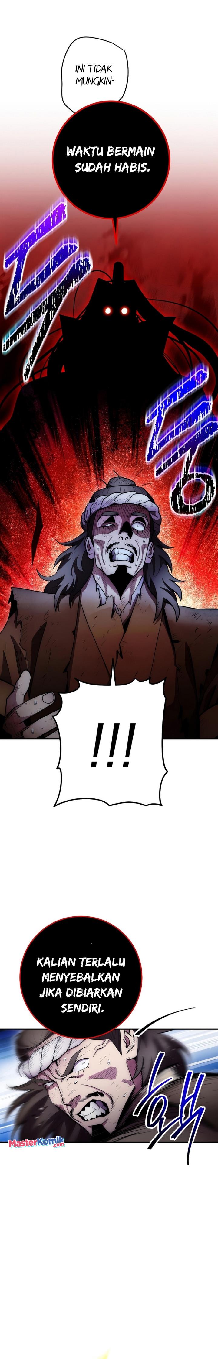 Legend of Asura – The Venom Dragon Chap 128 - Next Chap 129