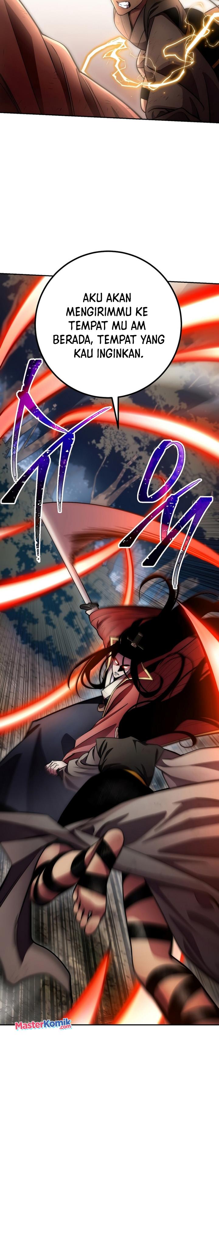 Legend of Asura – The Venom Dragon Chap 128 - Next Chap 129