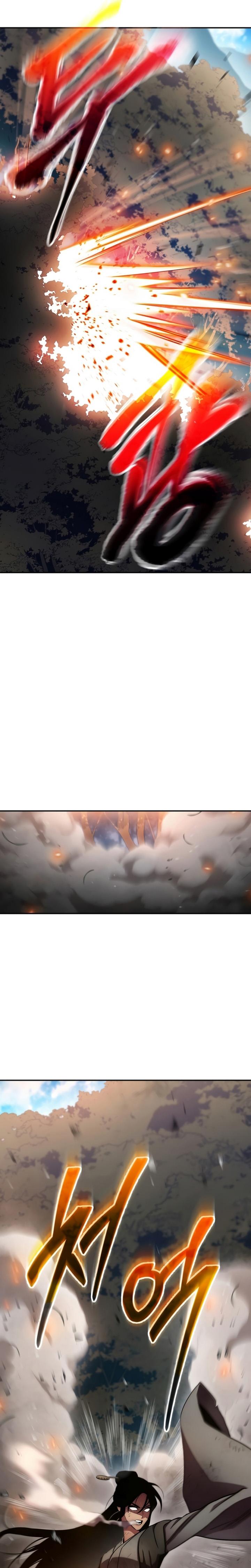 Legend of Asura – The Venom Dragon Chap 128 - Next Chap 129
