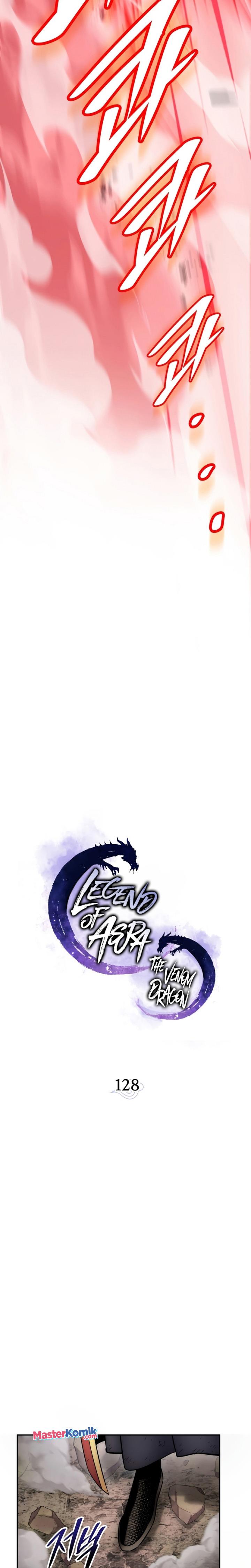 Legend of Asura – The Venom Dragon Chap 128 - Next Chap 129