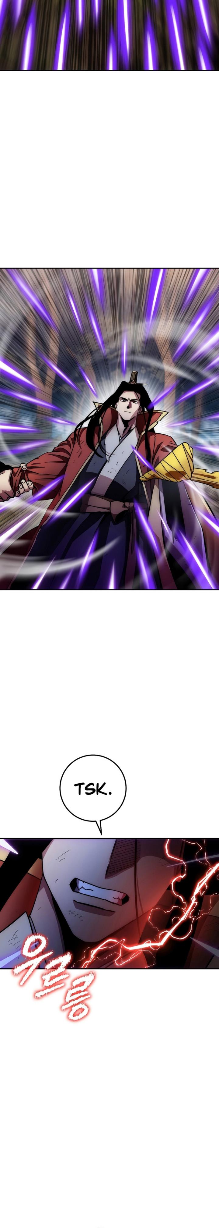 Legend of Asura – The Venom Dragon Chap 128 - Next Chap 129