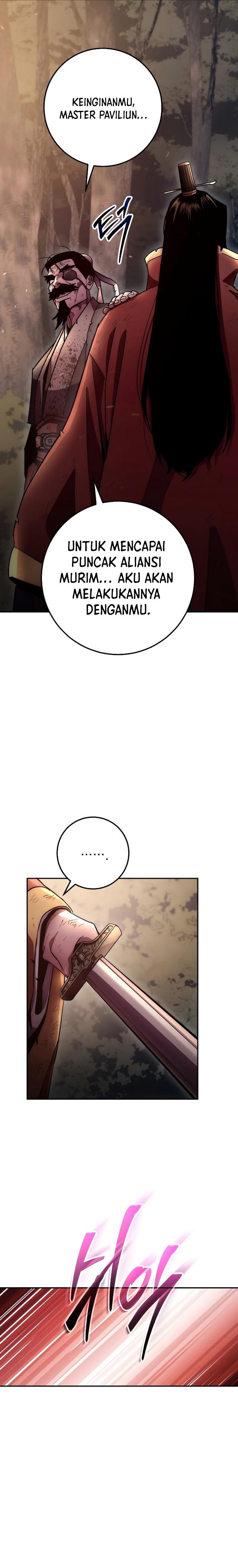 Legend of Asura – The Venom Dragon Chap 129 - Next Chap 130