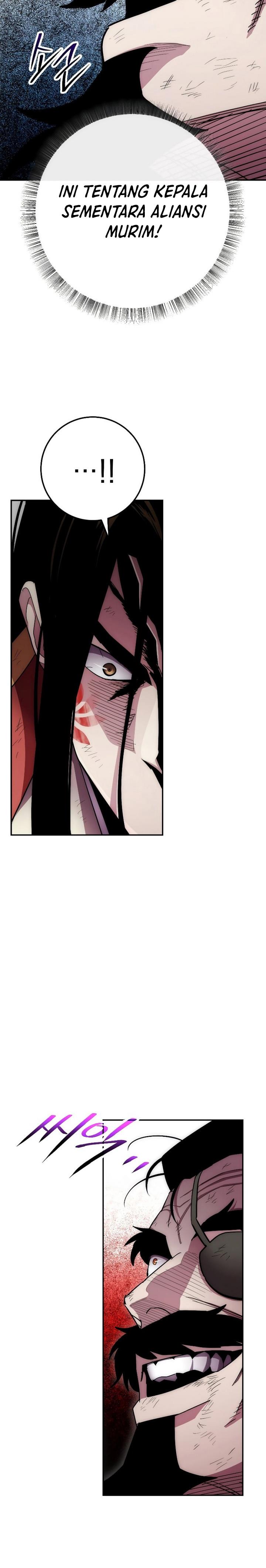 Legend of Asura – The Venom Dragon Chap 129 - Next Chap 130