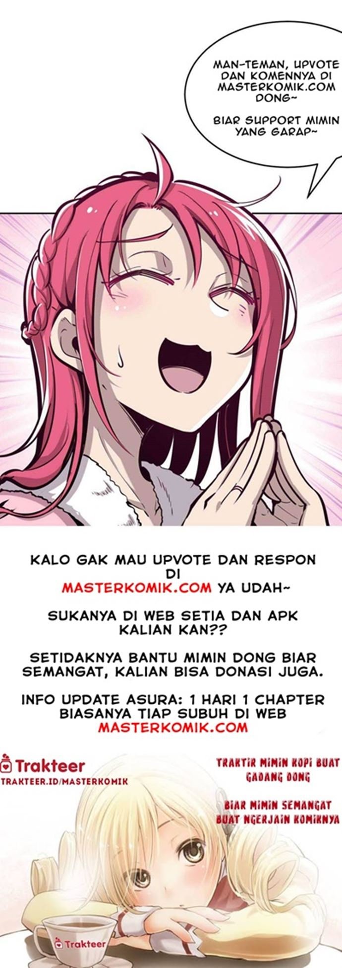 Legend of Asura – The Venom Dragon Chap 17 - Next Chap 18