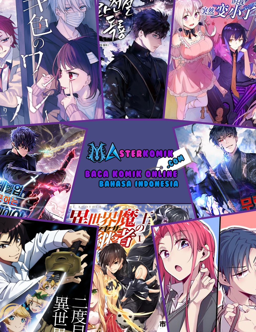 Legend of Asura – The Venom Dragon Chap 18 - Next Chap 19