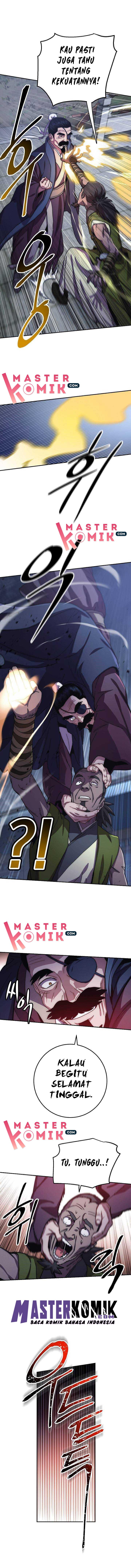 Legend of Asura – The Venom Dragon Chap 18 - Next Chap 19