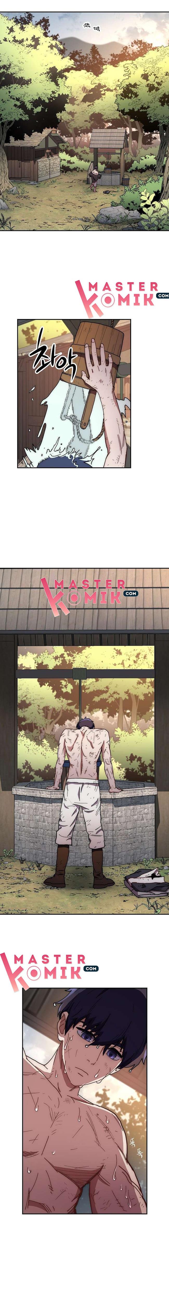 Legend of Asura – The Venom Dragon Chap 19 - Next Chap 20