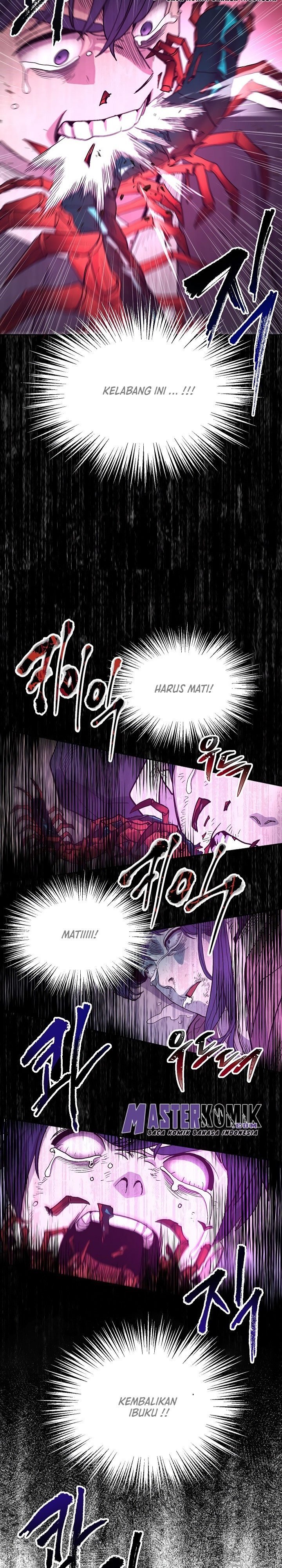 Legend of Asura – The Venom Dragon Chap 1 - Next Chap 2