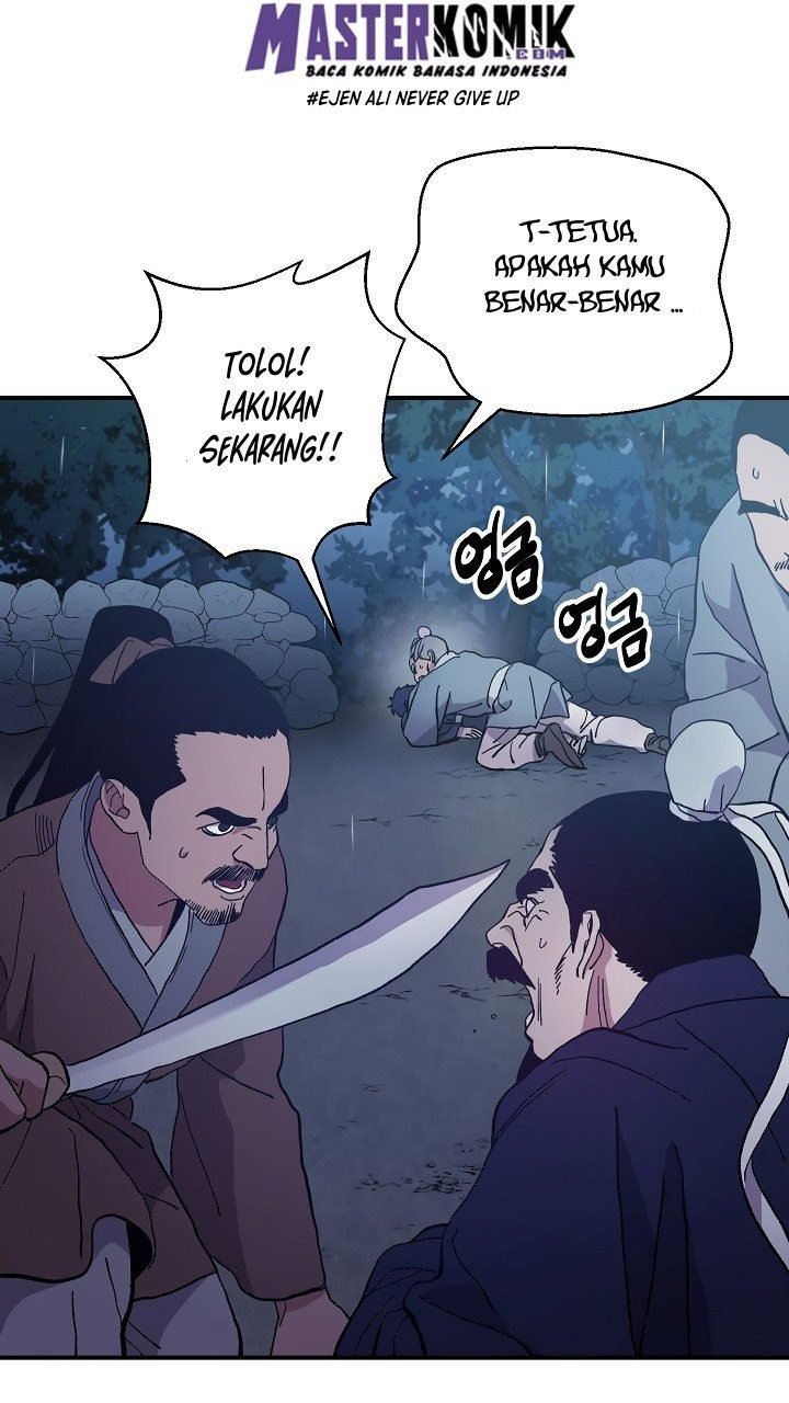 Legend of Asura – The Venom Dragon Chap 1 - Next Chap 2