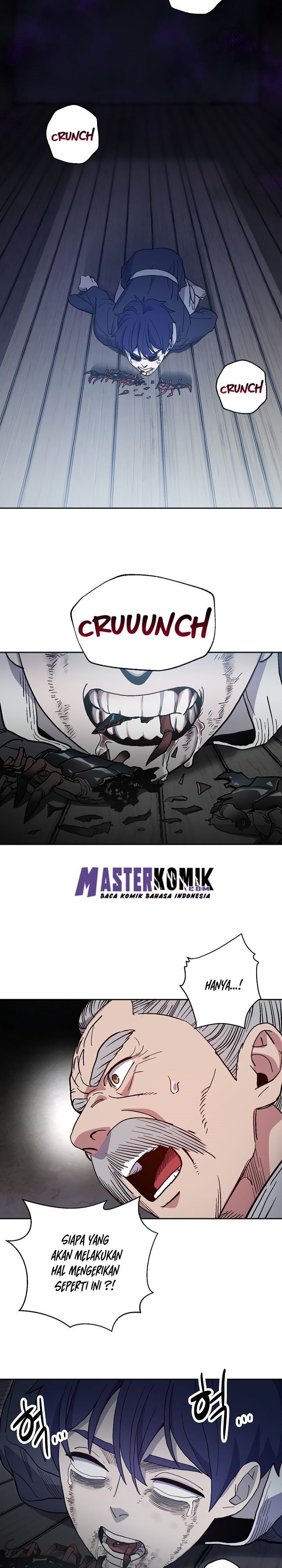 Legend of Asura – The Venom Dragon Chap 1 - Next Chap 2