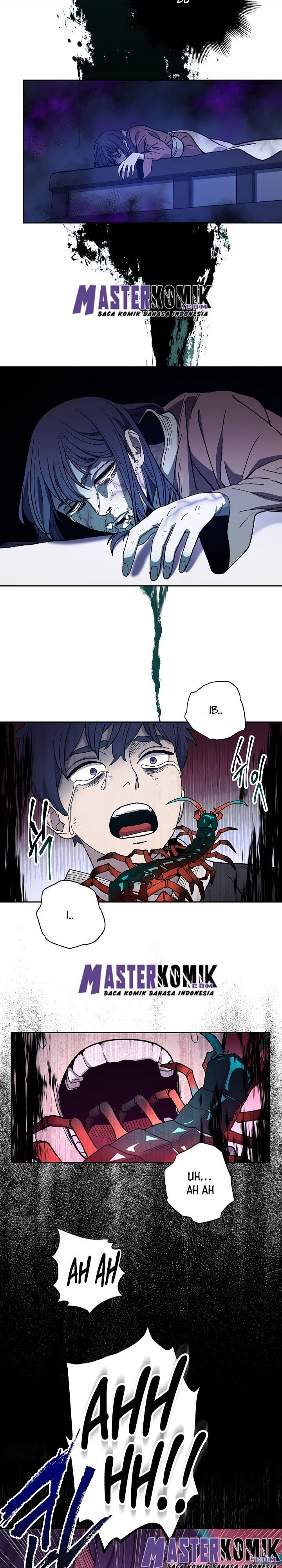 Legend of Asura – The Venom Dragon Chap 1 - Next Chap 2