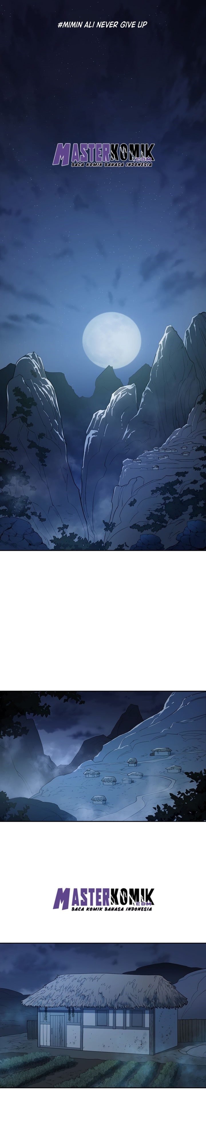 Legend of Asura – The Venom Dragon Chap 1 - Next Chap 2