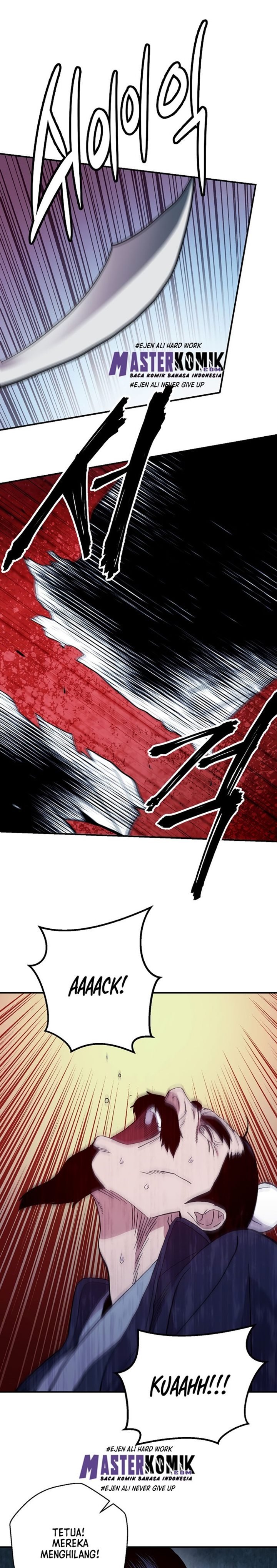 Legend of Asura – The Venom Dragon Chap 1 - Next Chap 2
