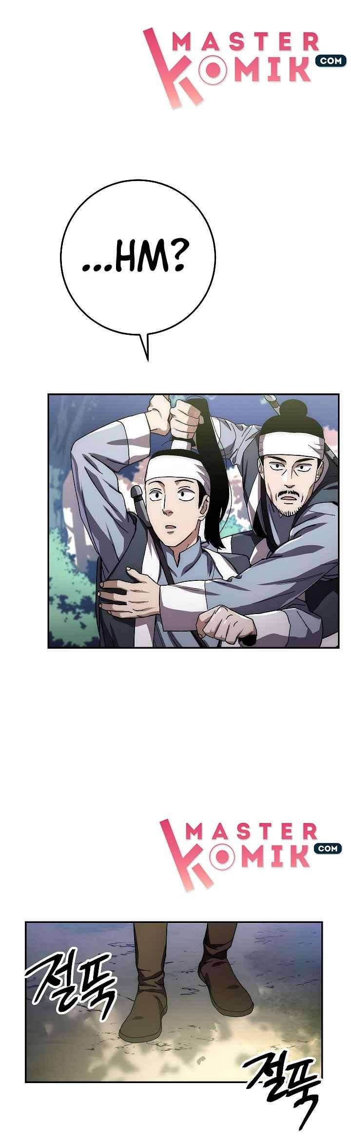 Legend of Asura – The Venom Dragon Chap 23 - Next Chap 24