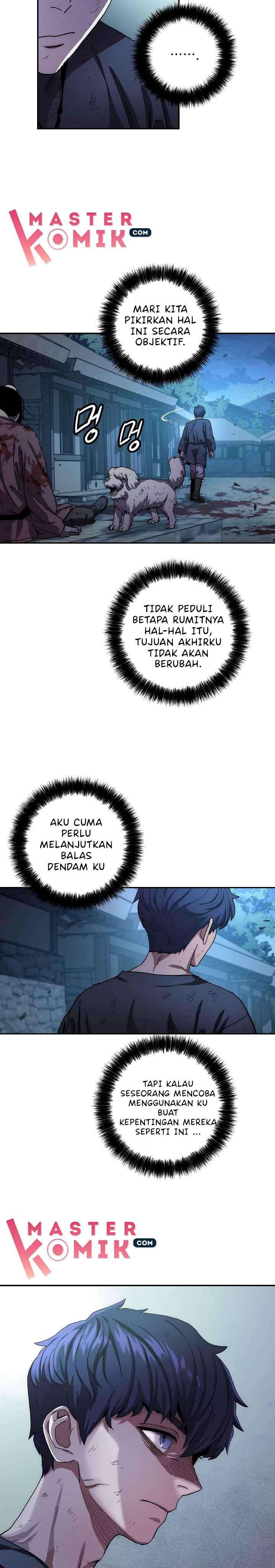 Legend of Asura – The Venom Dragon Chap 23 - Next Chap 24