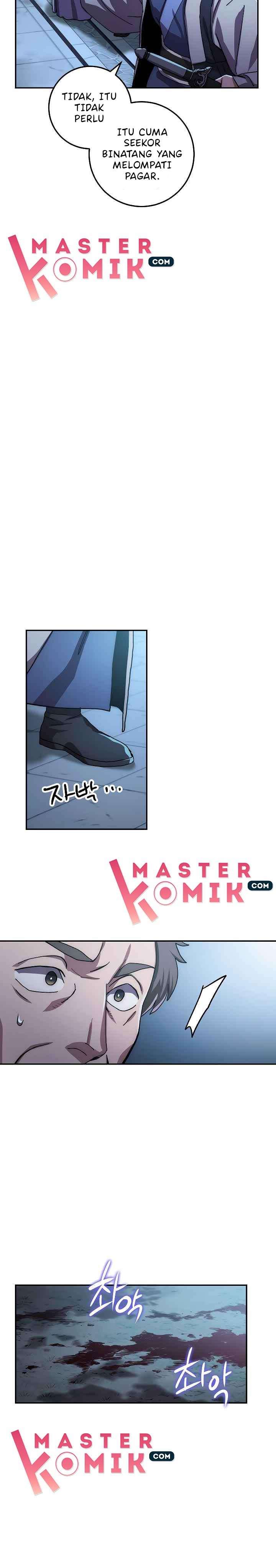 Legend of Asura – The Venom Dragon Chap 23 - Next Chap 24