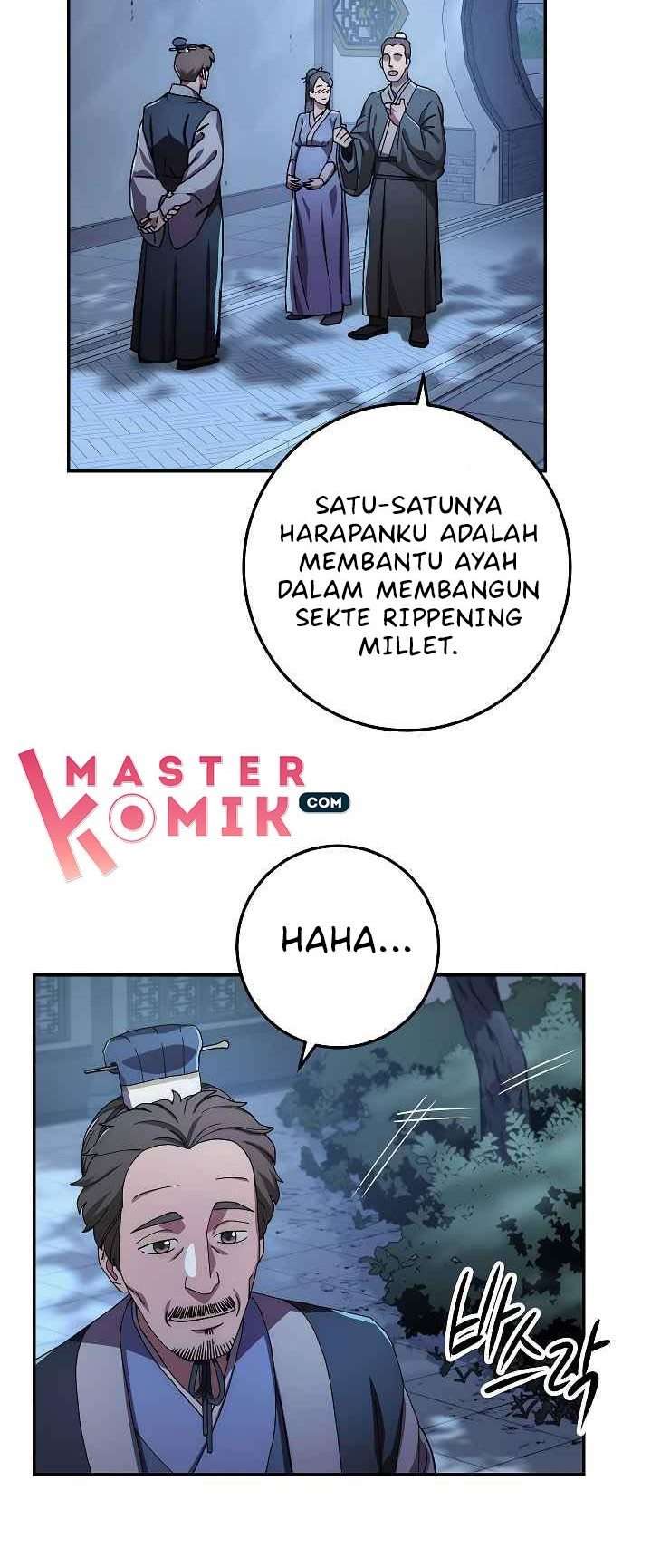 Legend of Asura – The Venom Dragon Chap 23 - Next Chap 24