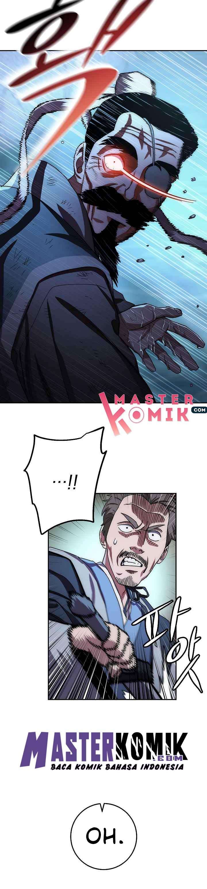 Legend of Asura – The Venom Dragon Chap 23 - Next Chap 24