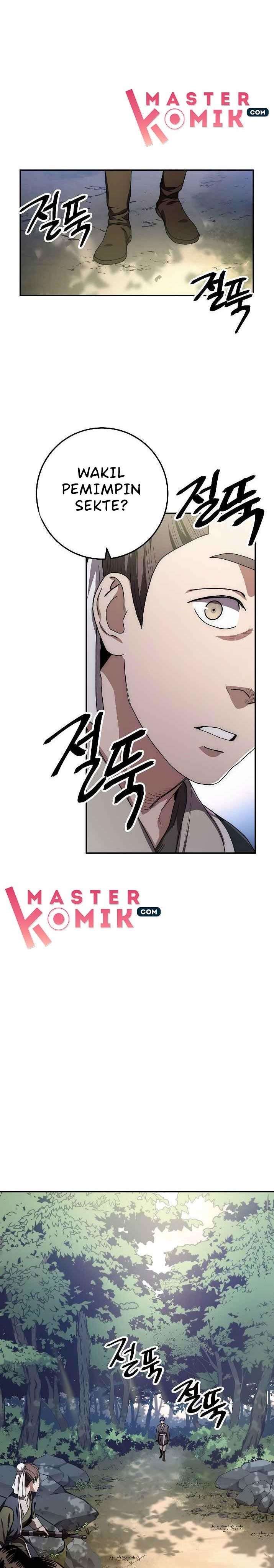 Legend of Asura – The Venom Dragon Chap 23 - Next Chap 24