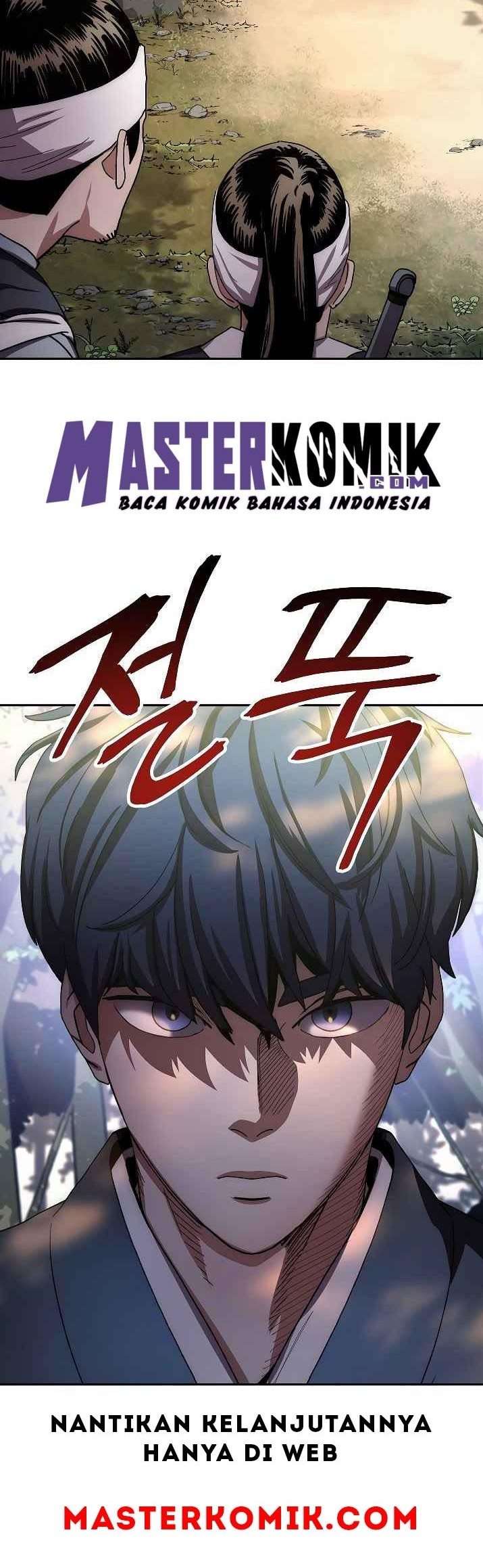 Legend of Asura – The Venom Dragon Chap 23 - Next Chap 24