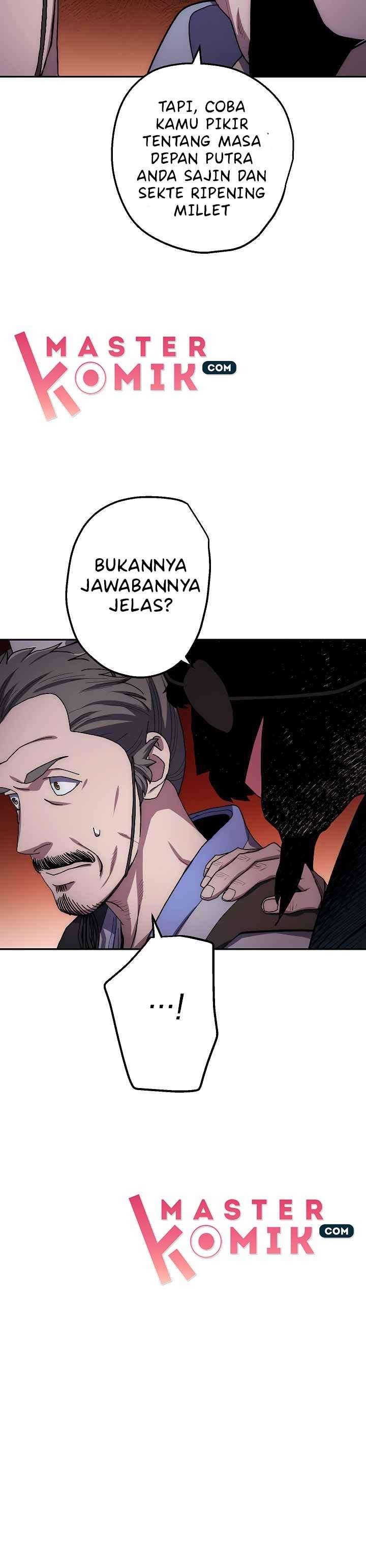 Legend of Asura – The Venom Dragon Chap 23 - Next Chap 24