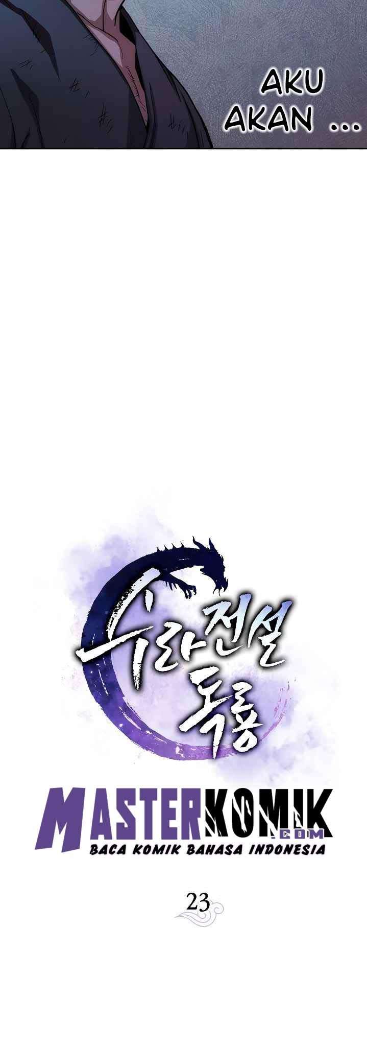 Legend of Asura – The Venom Dragon Chap 23 - Next Chap 24