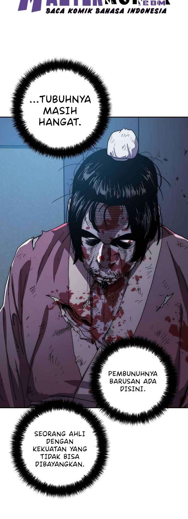 Legend of Asura – The Venom Dragon Chap 23 - Next Chap 24