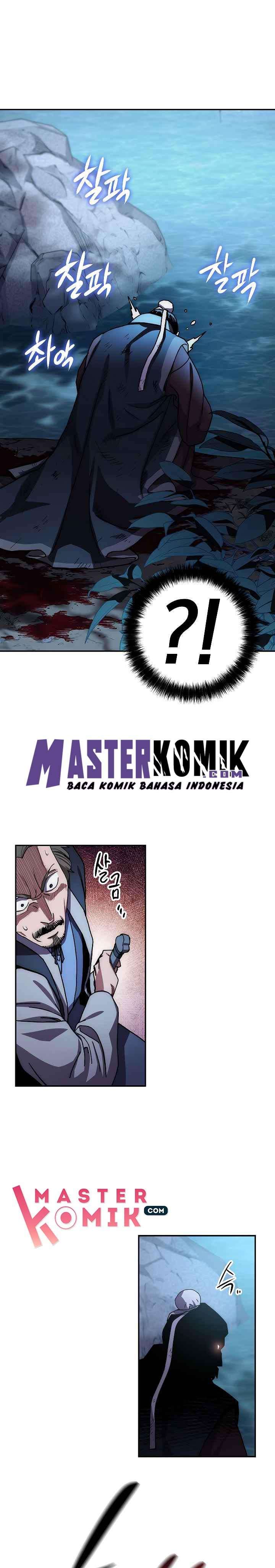 Legend of Asura – The Venom Dragon Chap 23 - Next Chap 24