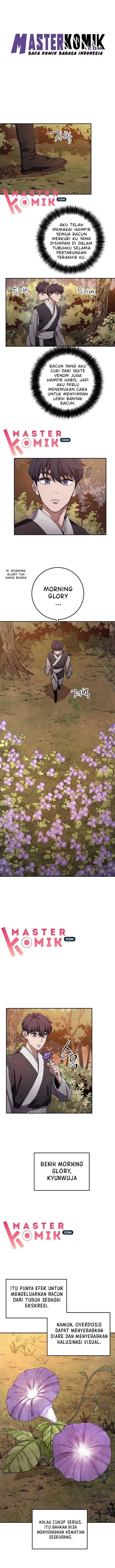 Legend of Asura – The Venom Dragon Chap 20 - Next Chap 21