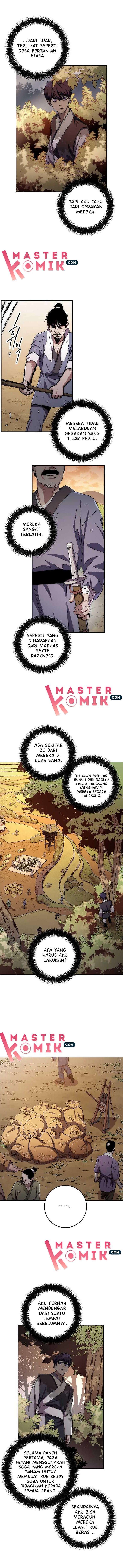 Legend of Asura – The Venom Dragon Chap 20 - Next Chap 21