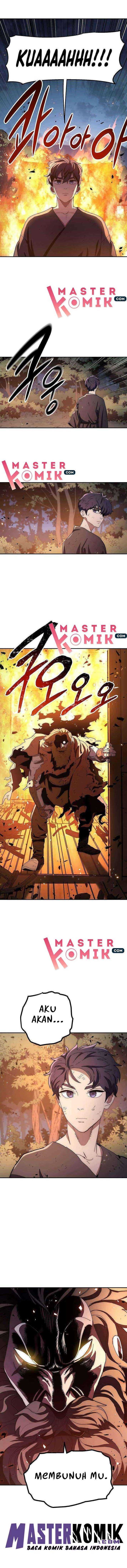 Legend of Asura – The Venom Dragon Chap 21 - Next Chap 22