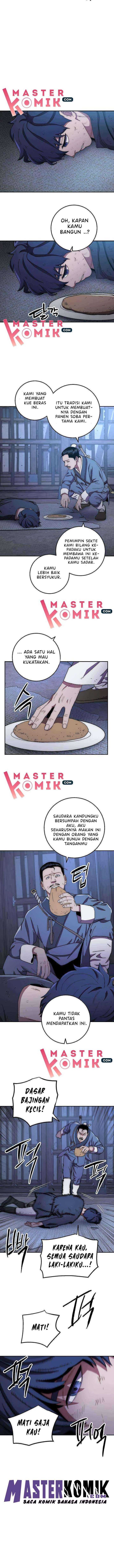 Legend of Asura – The Venom Dragon Chap 21 - Next Chap 22