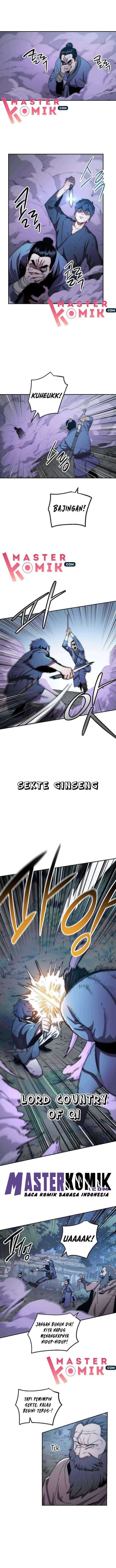 Legend of Asura – The Venom Dragon Chap 21 - Next Chap 22